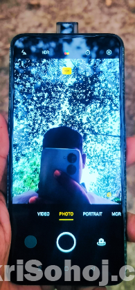 Oppo reno 2f